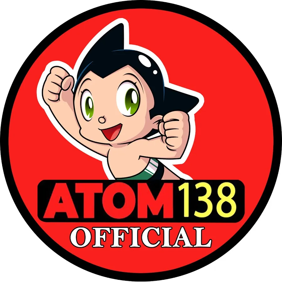 ATOM138 - Game Olahraga Penuh Aksi dan Strategi